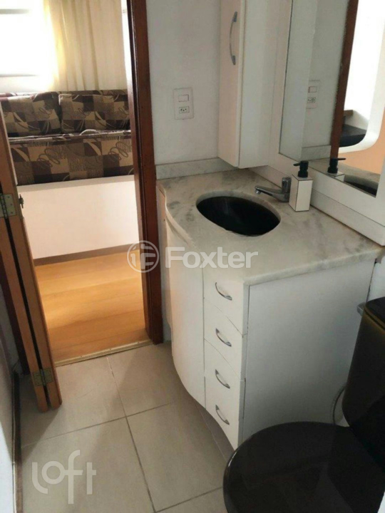 Apartamento à venda com 2 quartos, 59m² - Foto 15