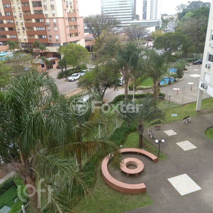 Apartamento à venda com 2 quartos, 59m² - Foto 44
