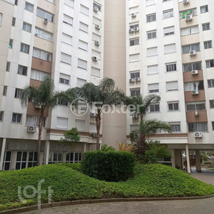 Apartamento à venda com 2 quartos, 59m² - Foto 34