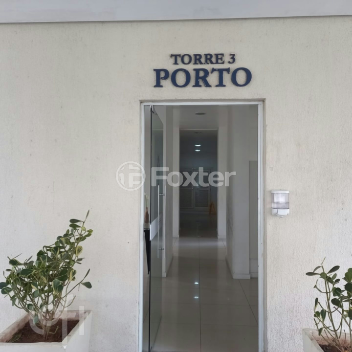 Apartamento à venda com 2 quartos, 59m² - Foto 37