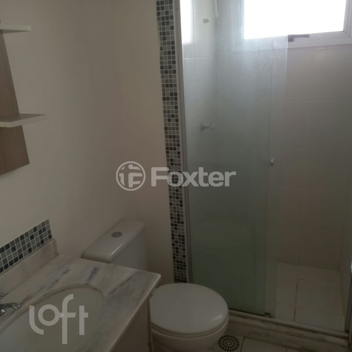 Apartamento à venda com 2 quartos, 59m² - Foto 49