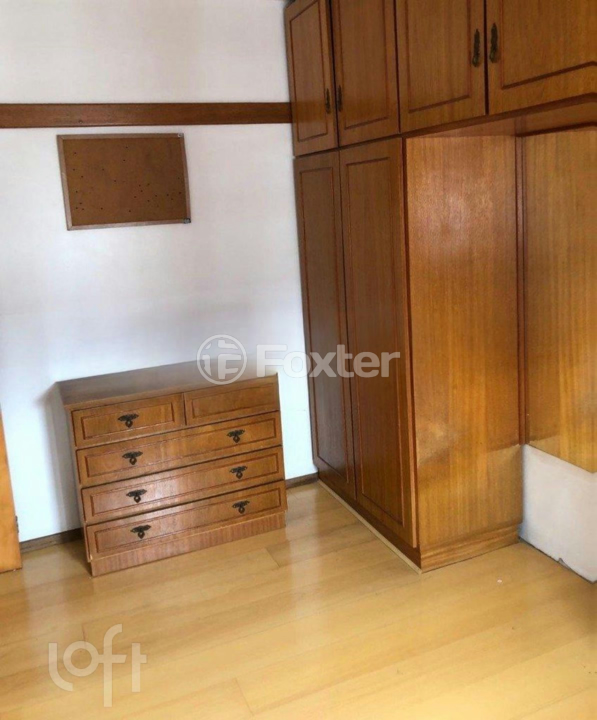 Apartamento à venda com 2 quartos, 59m² - Foto 6