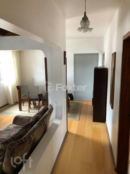 Apartamento à venda com 2 quartos, 59m² - Foto 63