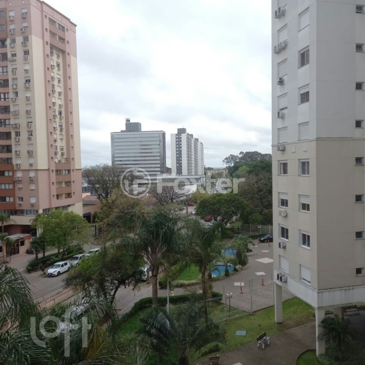 Apartamento à venda com 2 quartos, 59m² - Foto 46