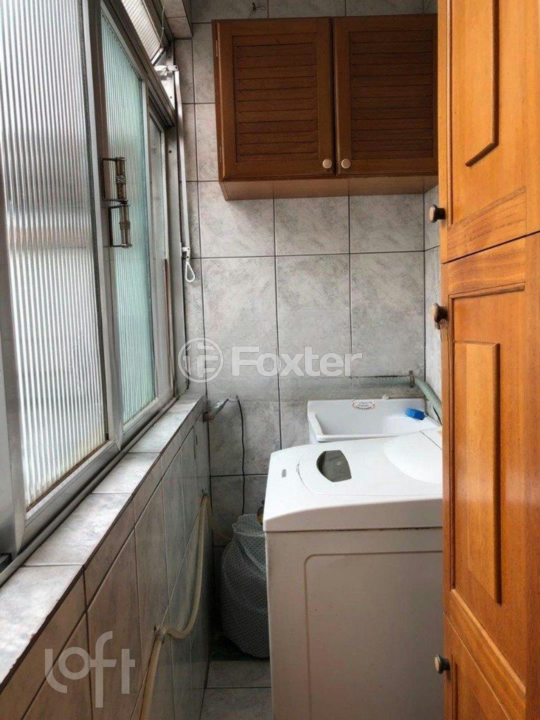 Apartamento à venda com 2 quartos, 59m² - Foto 5