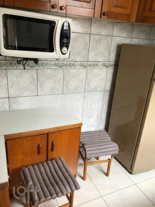 Apartamento à venda com 2 quartos, 59m² - Foto 8