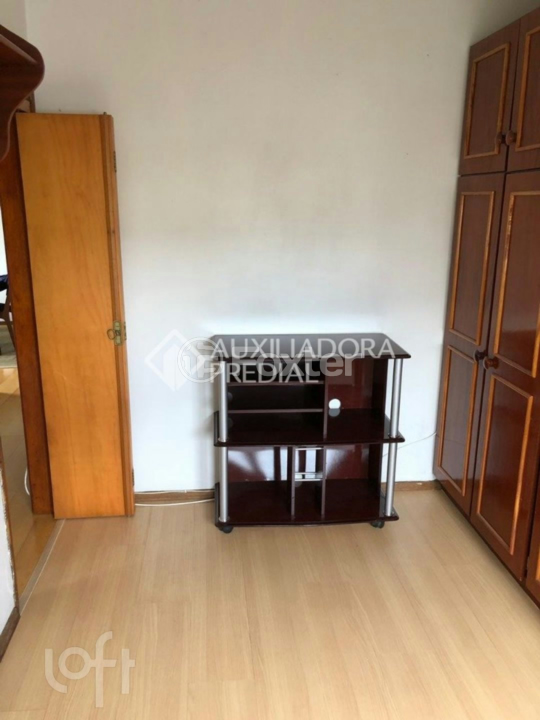Apartamento à venda com 2 quartos, 59m² - Foto 13
