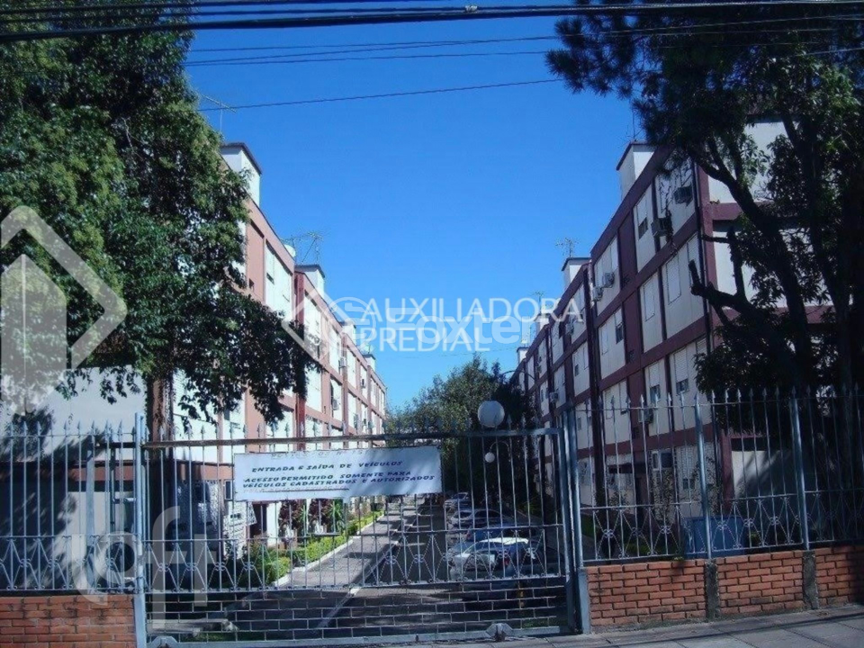 Apartamento à venda com 2 quartos, 59m² - Foto 26