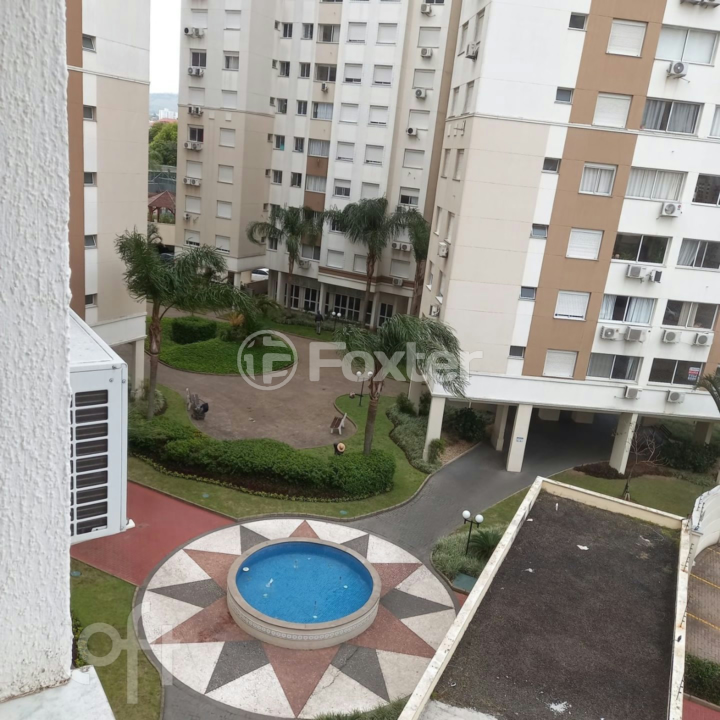 Apartamento à venda com 2 quartos, 59m² - Foto 52