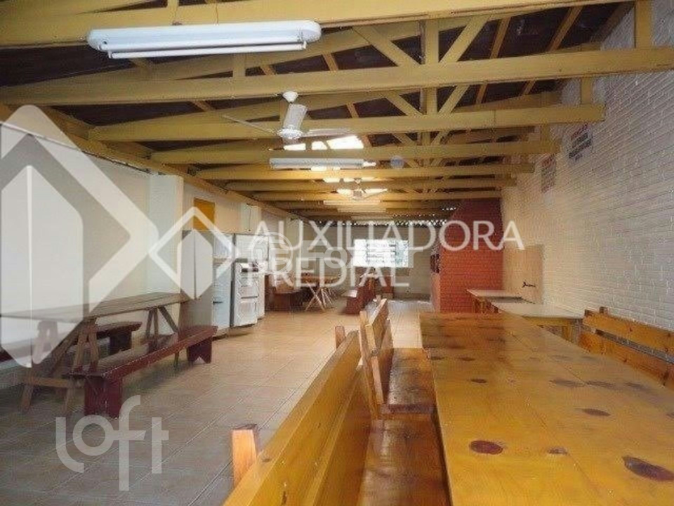 Apartamento à venda com 2 quartos, 59m² - Foto 28