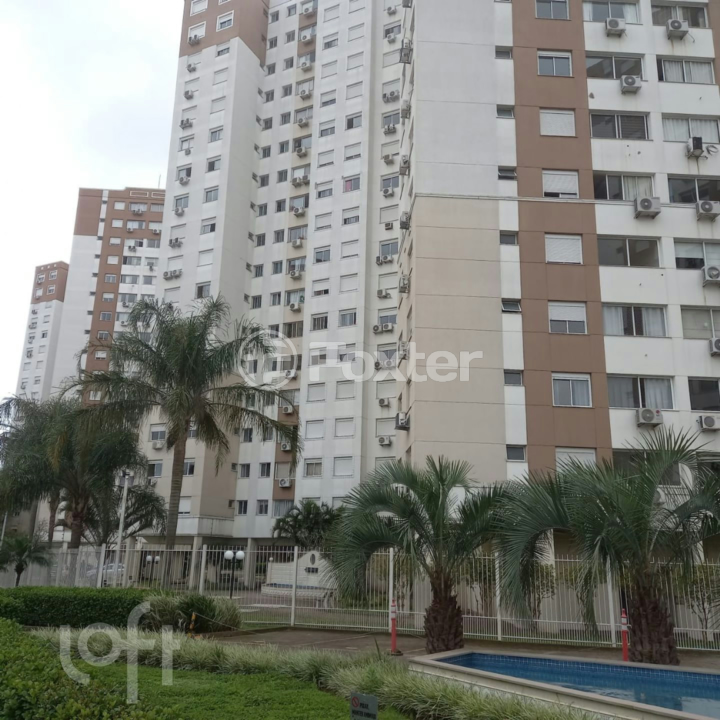 Apartamento à venda com 2 quartos, 59m² - Foto 30