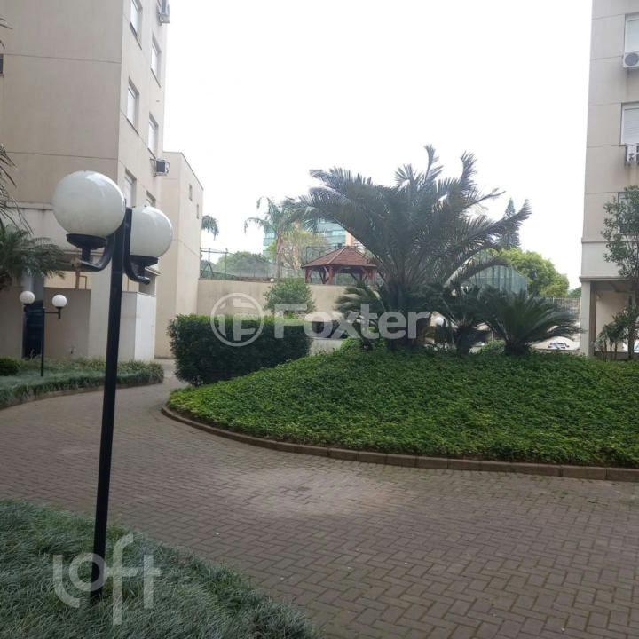 Apartamento à venda com 2 quartos, 59m² - Foto 31