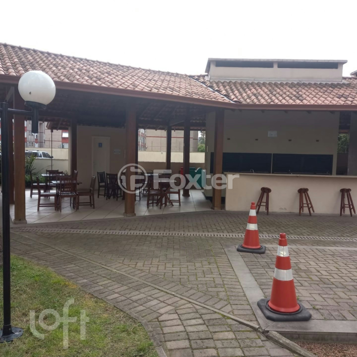 Apartamento à venda com 2 quartos, 59m² - Foto 38