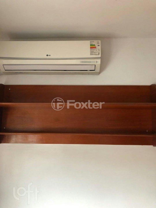 Apartamento à venda com 2 quartos, 59m² - Foto 12