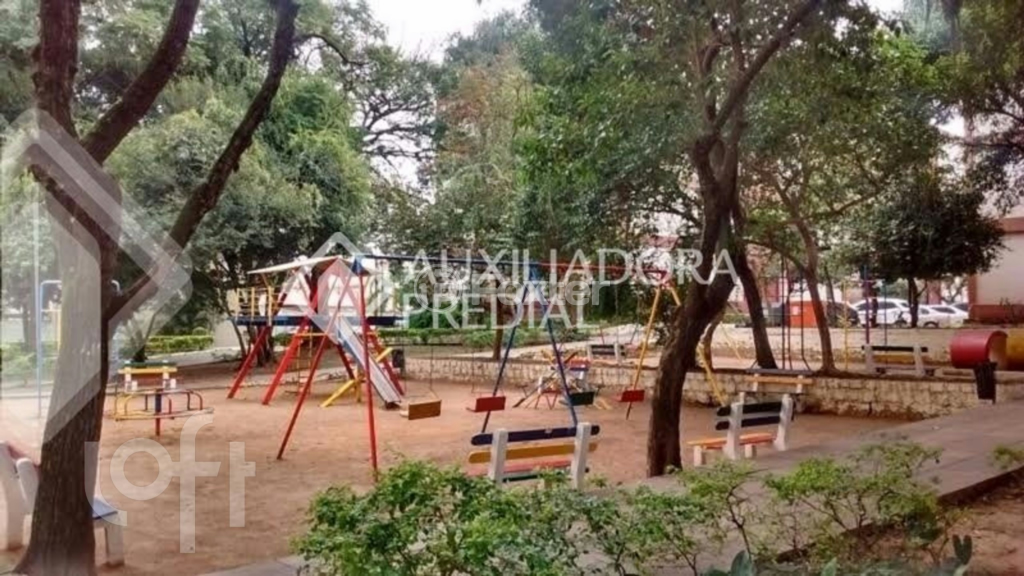 Apartamento à venda com 2 quartos, 59m² - Foto 19