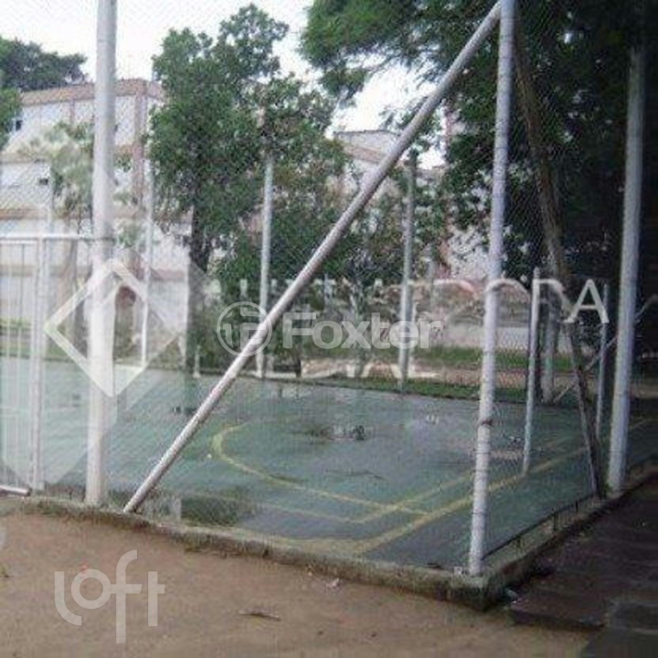 Apartamento à venda com 2 quartos, 59m² - Foto 22