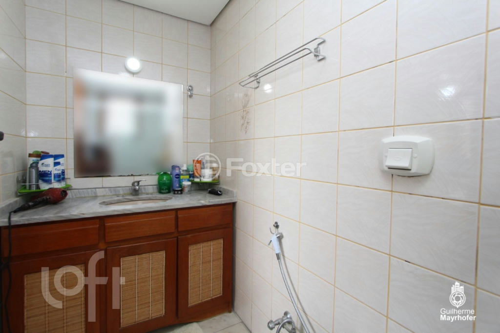 Apartamento à venda com 3 quartos, 118m² - Foto 19