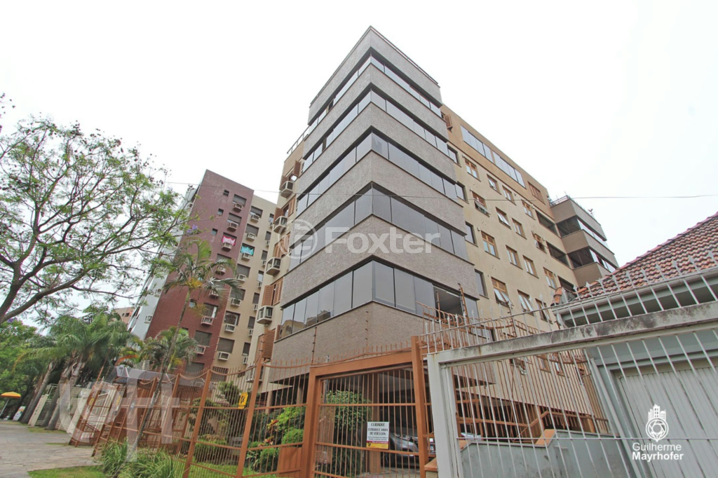Apartamento à venda com 3 quartos, 118m² - Foto 1
