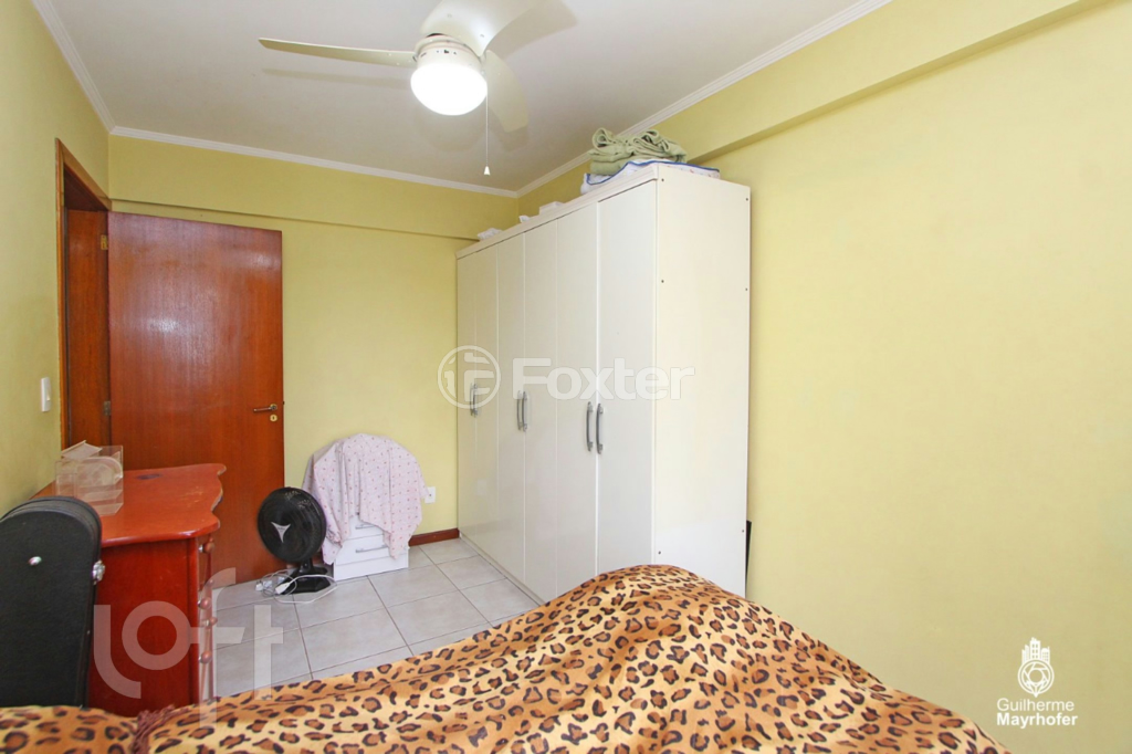 Apartamento à venda com 3 quartos, 118m² - Foto 24