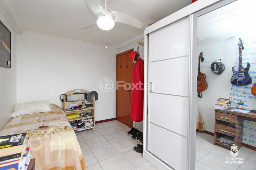 Apartamento à venda com 3 quartos, 118m² - Foto 21