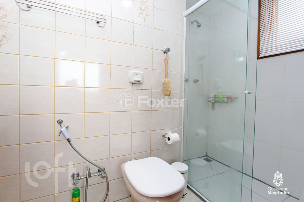 Apartamento à venda com 3 quartos, 118m² - Foto 20