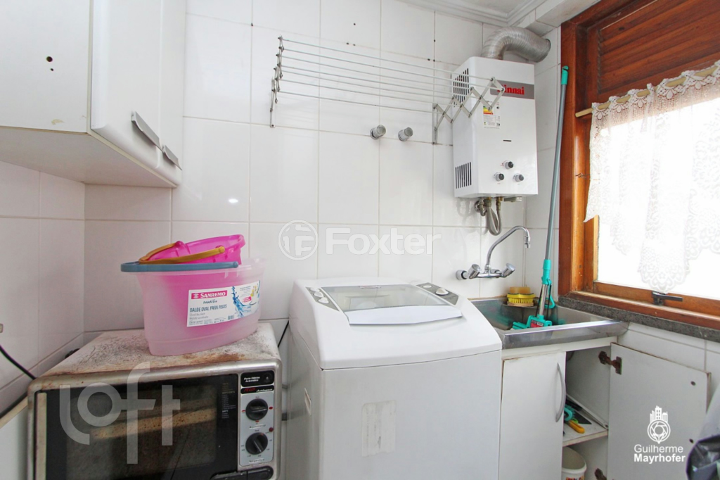 Apartamento à venda com 3 quartos, 118m² - Foto 15