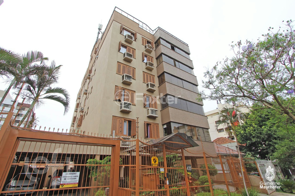 Apartamento à venda com 3 quartos, 118m² - Foto 33