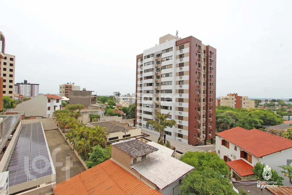 Apartamento à venda com 3 quartos, 118m² - Foto 8