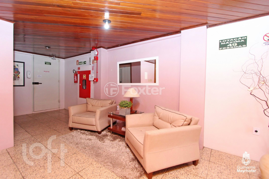 Apartamento à venda com 3 quartos, 118m² - Foto 29