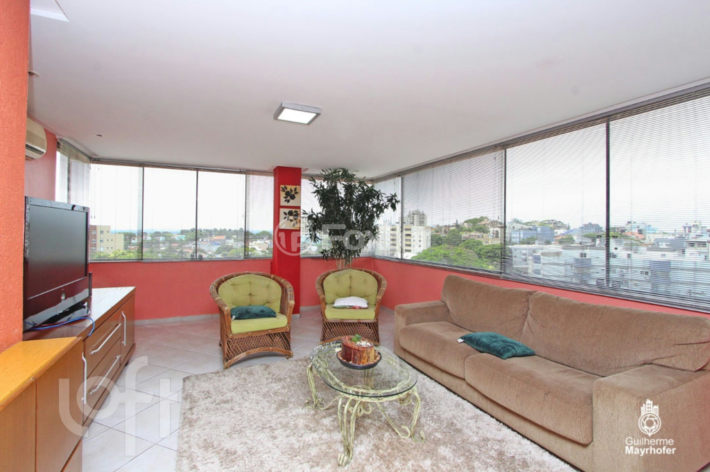 Apartamento à venda com 3 quartos, 118m² - Foto 5