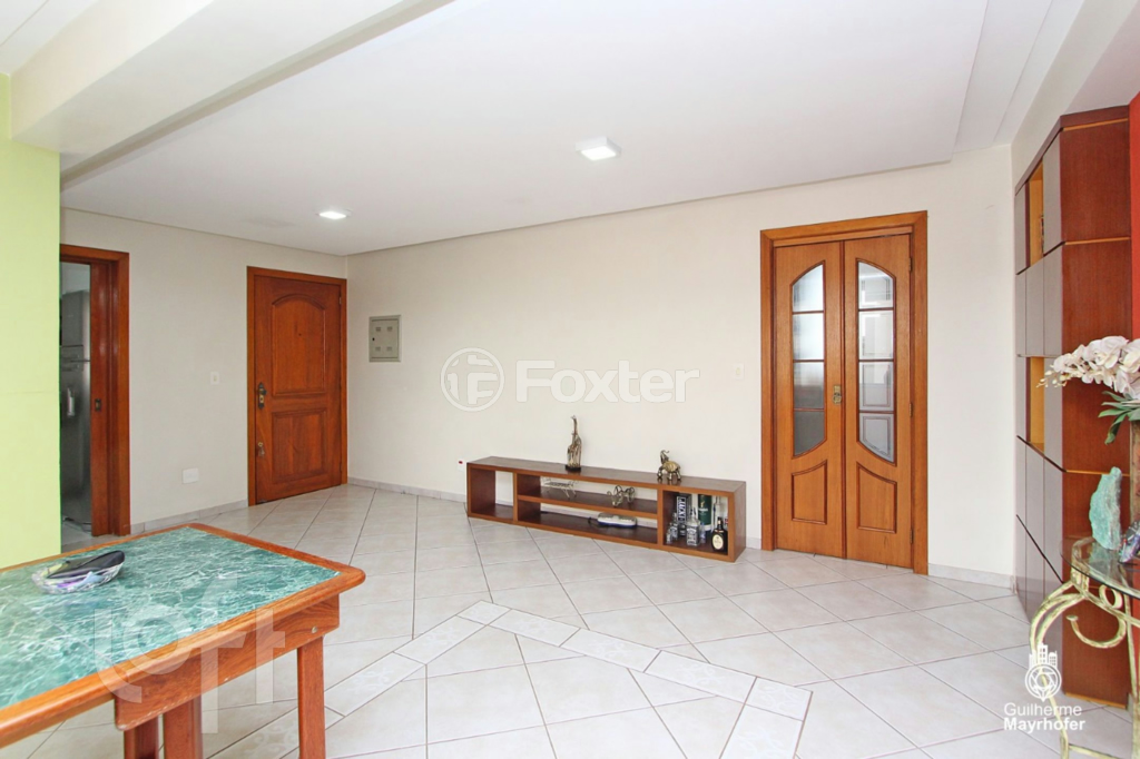 Apartamento à venda com 3 quartos, 118m² - Foto 11