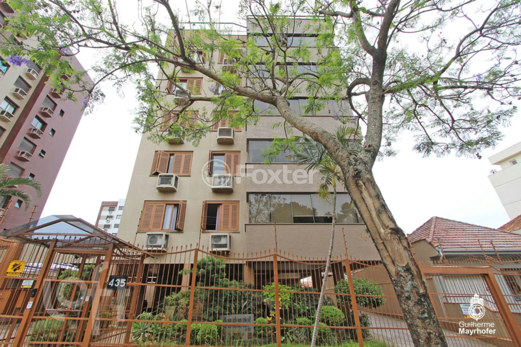 Apartamento à venda com 3 quartos, 118m² - Foto 27