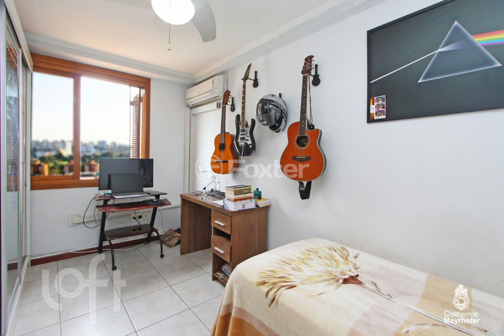 Apartamento à venda com 3 quartos, 118m² - Foto 22