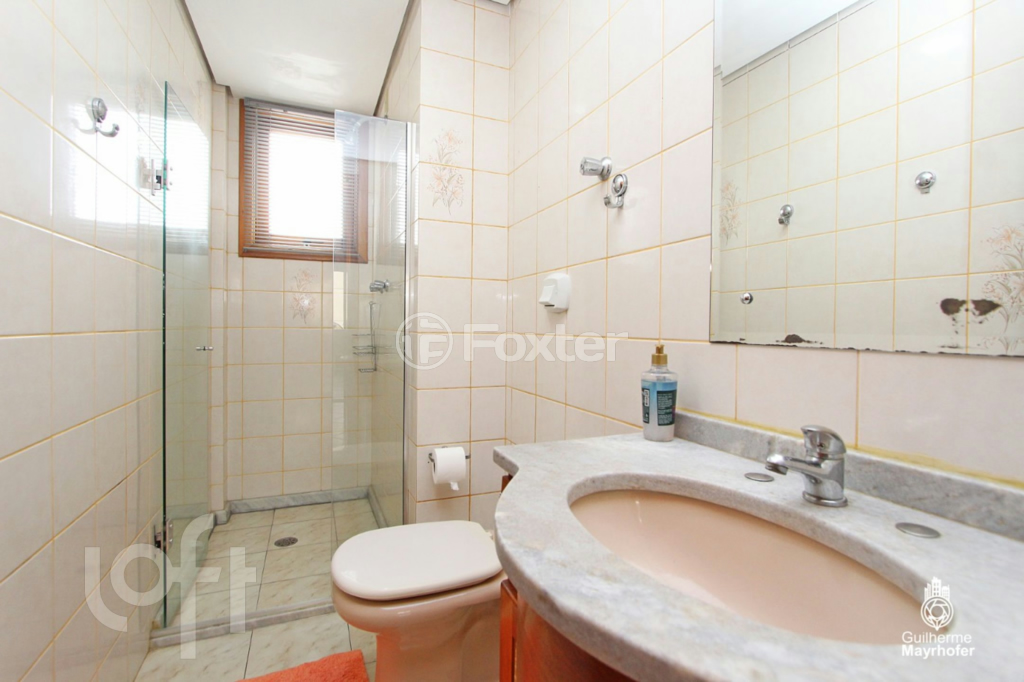 Apartamento à venda com 3 quartos, 118m² - Foto 23