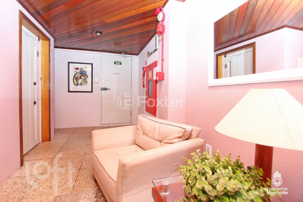 Apartamento à venda com 3 quartos, 118m² - Foto 30