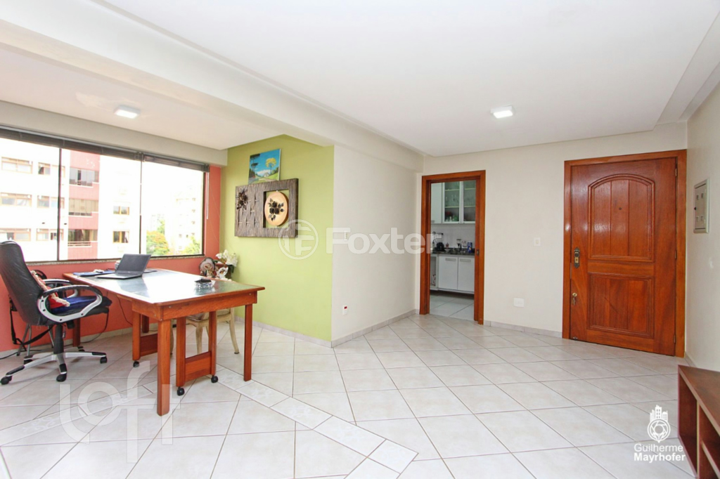 Apartamento à venda com 3 quartos, 118m² - Foto 12