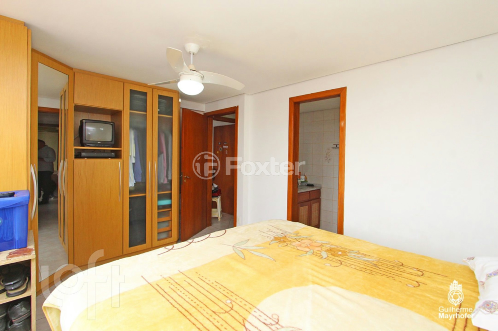 Apartamento à venda com 3 quartos, 118m² - Foto 18