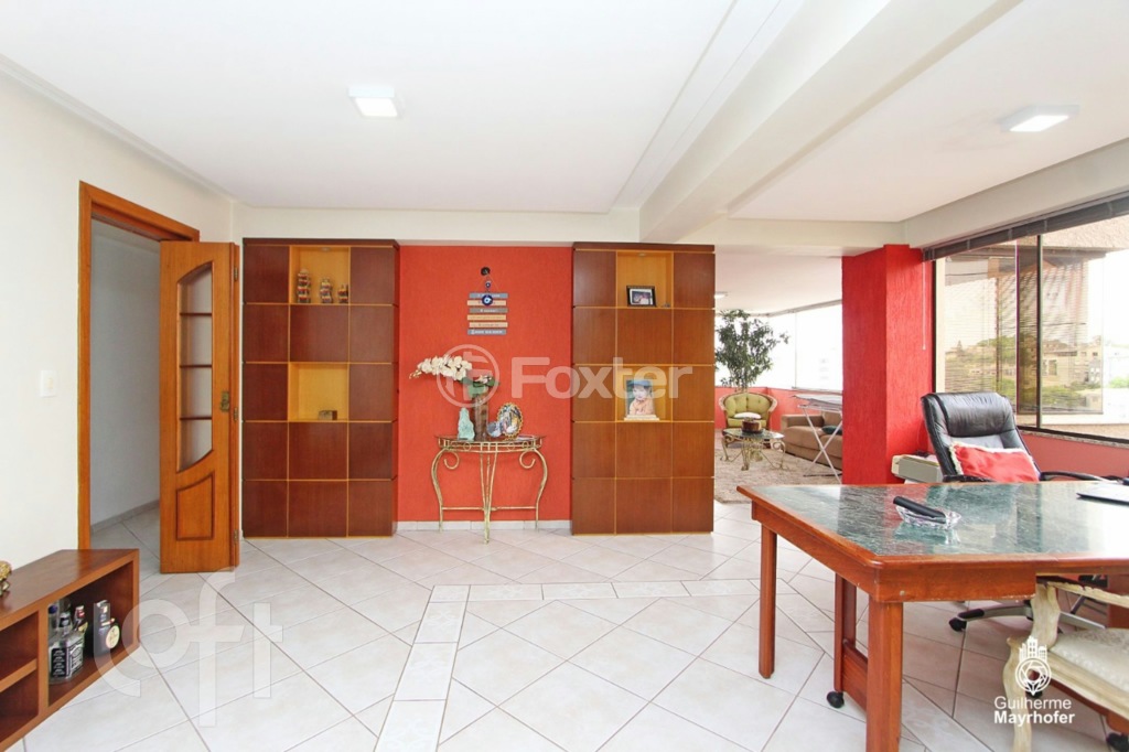 Apartamento à venda com 3 quartos, 118m² - Foto 10