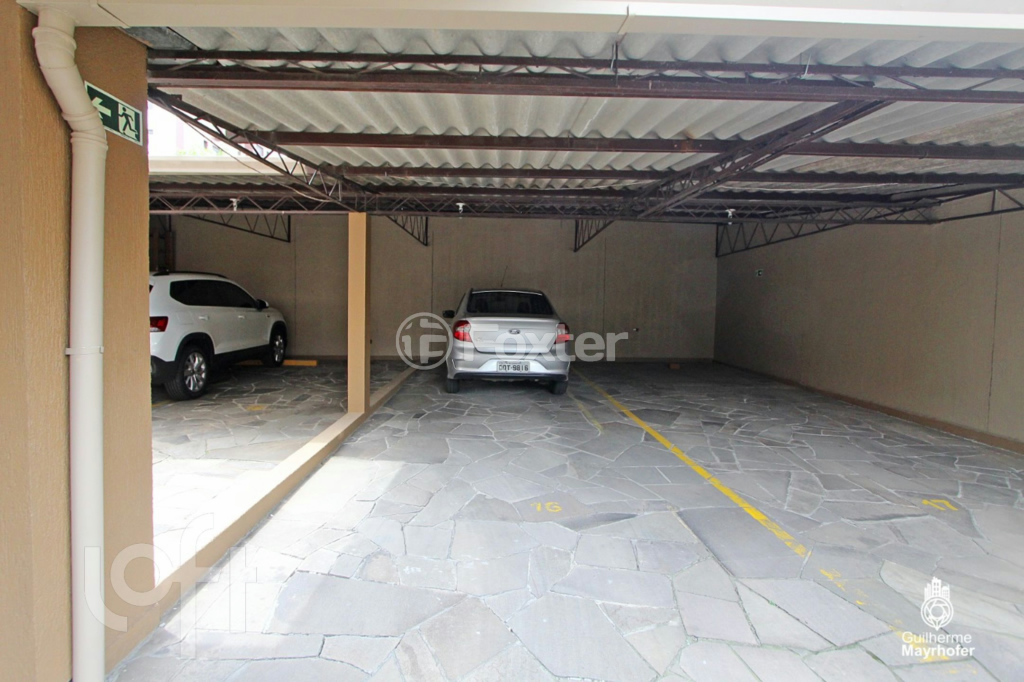 Apartamento à venda com 3 quartos, 118m² - Foto 32