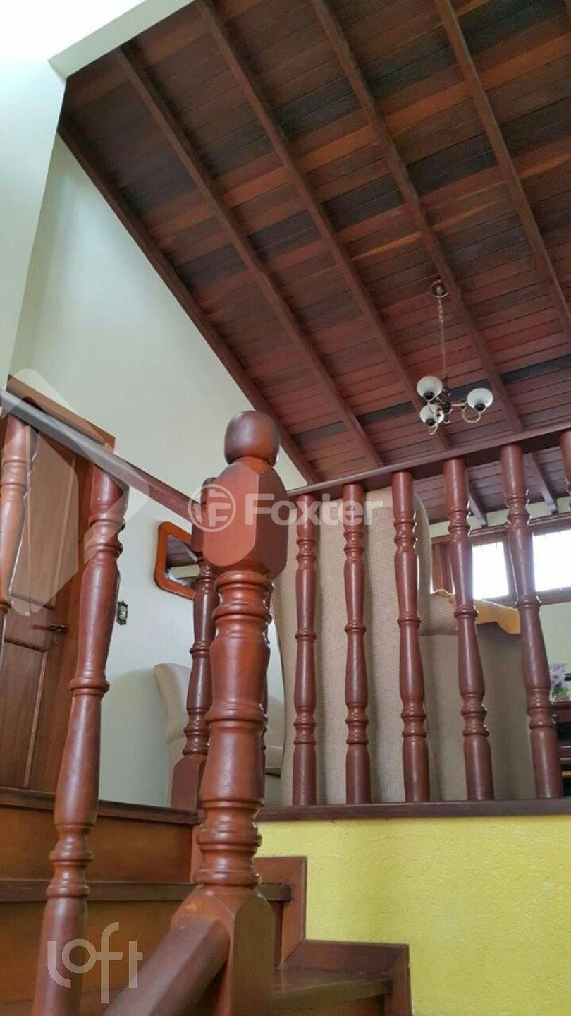Casa à venda com 4 quartos, 290m² - Foto 13