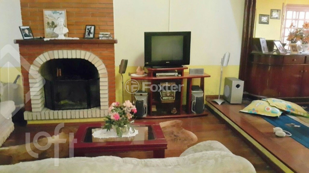 Casa à venda com 4 quartos, 290m² - Foto 10