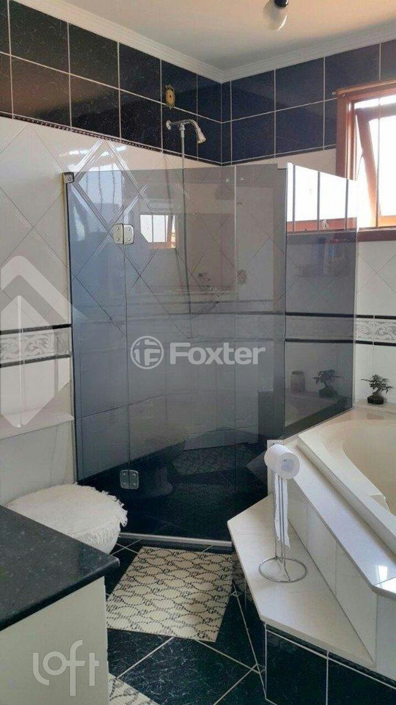 Casa à venda com 4 quartos, 290m² - Foto 19