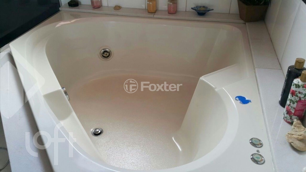 Casa à venda com 4 quartos, 290m² - Foto 21