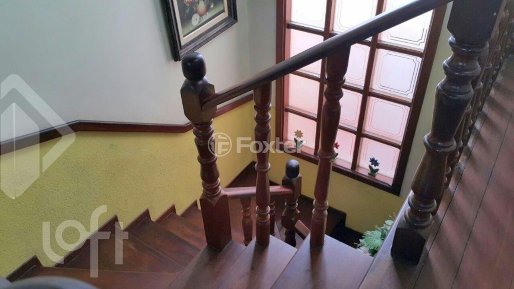 Casa à venda com 4 quartos, 290m² - Foto 15