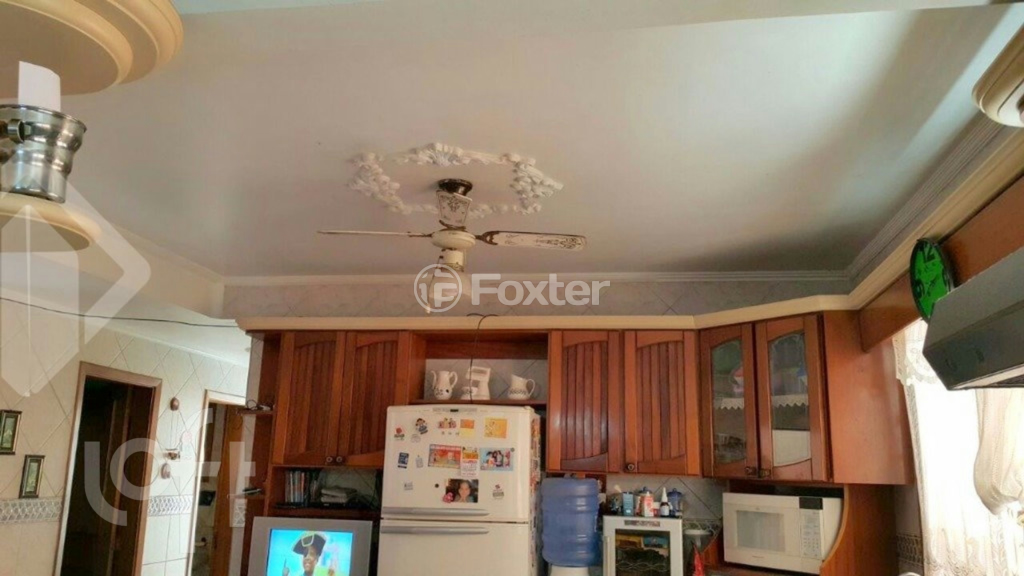 Casa à venda com 4 quartos, 290m² - Foto 12