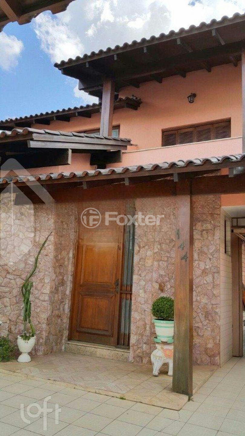 Casa à venda com 4 quartos, 290m² - Foto 4