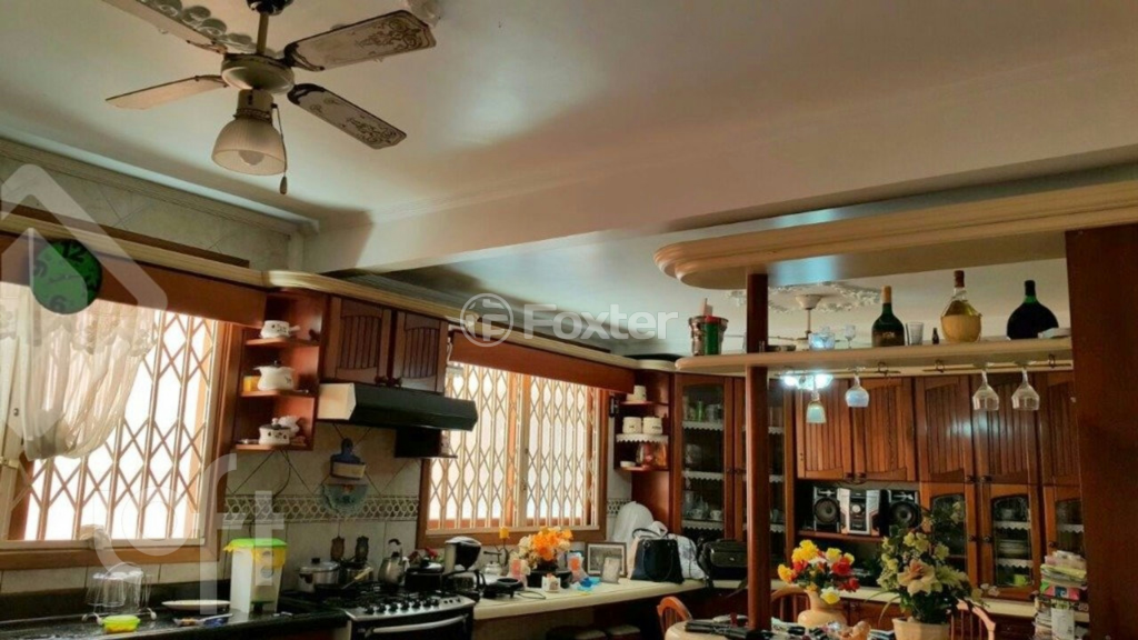Casa à venda com 4 quartos, 290m² - Foto 24