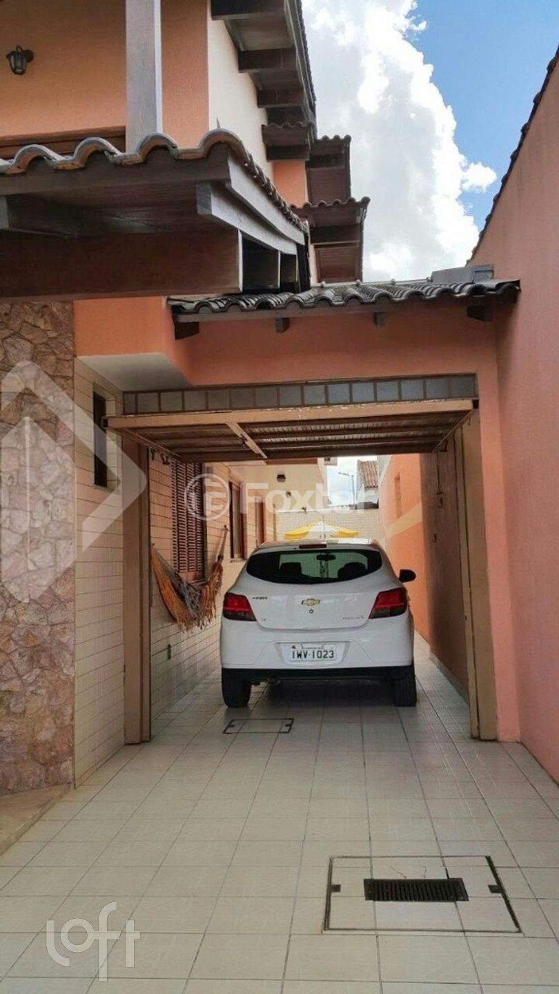 Casa à venda com 4 quartos, 290m² - Foto 5