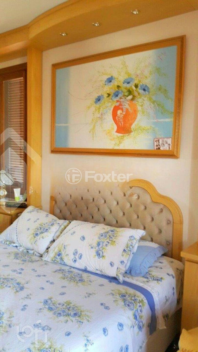 Casa à venda com 4 quartos, 290m² - Foto 18
