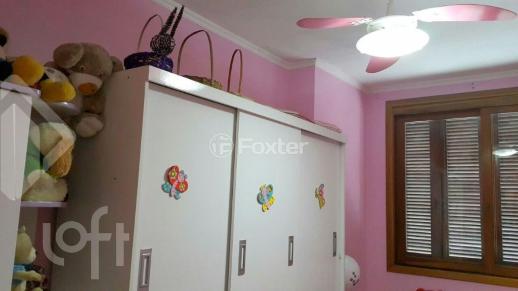Casa à venda com 4 quartos, 290m² - Foto 23